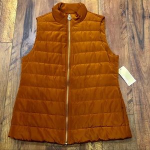 Michael Kors Vest
